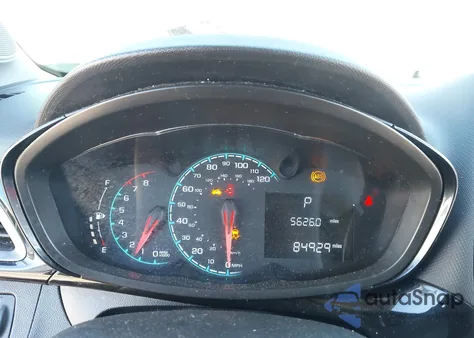 2021 Chevrolet Spark Fwd 1Lt Automatic z USA, uszkodzony, nr VIN KL8CD6SA2MC748658